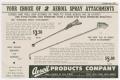 Primary view of [Aeroil Products Company Leaflet No. 579]