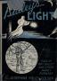 Book: Bailey's Light: Saga of Brit Bailey and Other Hardy Pioneers