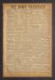 Newspaper: The Howe Messenger (Howe, Tex.), Vol. 12, No. 19, Ed. 1 Friday, May 1…
