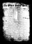 Newspaper: The Grand Saline Sun. (Grand Saline, Tex.), Vol. 21, No. 10, Ed. 1 Th…