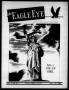 Newspaper: The Eagle Eye (Eagle Pass Army Air Field, Eagle Pass, Tex.), Vol. 1, …