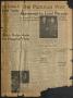 Newspaper: The Paducah Post (Paducah, Tex.), Vol. 57, No. 1, Ed. 1 Thursday, Mar…