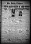 Newspaper: The Daily Tribune (Goose Creek, Tex.), Vol. 13, No. 191, Ed. 1 Wednes…