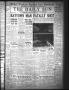 Newspaper: The Daily Sun (Goose Creek, Tex.), Vol. 15, No. 82, Ed. 1 Wednesday, …