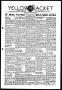 Newspaper: Yellow Jacket (Brownwood, Tex.), Ed. 1, Monday, October 30, 1944