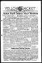 Newspaper: Yellow Jacket (Brownwood, Tex.), Ed. 1, Monday, January 15, 1945