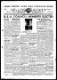 Newspaper: Yellow Jacket (Brownwood, Tex.), Ed. 1, Monday, April 9, 1945