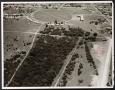 Photograph: [Aerial Photograph of Alta Mesa Park and Surrounding Area]
