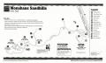 Map: Monahans Sandhills State Park