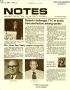 Journal/Magazine/Newsletter: Texas Youth Commission Notes, Summer 1982