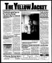 Newspaper: The Yellow Jacket (Brownwood, Tex.), Vol. 89, No. 19, Ed. 1, Thursday…