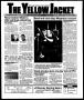 Newspaper: The Yellow Jacket (Brownwood, Tex.), Vol. 89, No. 20, Ed. 1, Thursday…