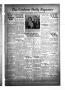 Newspaper: The Graham Daily Reporter (Graham, Tex.), Vol. 1, No. 93, Ed. 1 Wedne…
