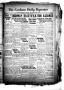 Newspaper: The Graham Daily Reporter (Graham, Tex.), Vol. 1, No. 157, Ed. 1 Wedn…