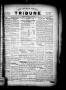 Newspaper: The Lavaca County Tribune (Hallettsville, Tex.), Vol. 1, No. 10, Ed. …