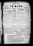 Newspaper: The Lavaca County Tribune (Hallettsville, Tex.), Vol. 1, No. 20, Ed. …
