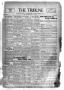 Newspaper: The Tribune (Hallettsville, Tex.), Vol. 2, No. 14, Ed. 1 Tuesday, Feb…