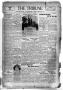 Newspaper: The Tribune (Hallettsville, Tex.), Vol. 2, No. 15, Ed. 1 Friday, Febr…