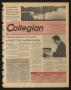 Newspaper: Collegian (Hurst, Tex.), Vol. 1, No. 2, Ed. 1 Wednesday, September 14…