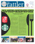 Primary view of The Rattler (San Antonio, Tex.), Vol. 100, No. 4, Ed. 1 Wednesday, March 28, 2012