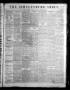 Newspaper: The Schulenburg Argus. (Schulenburg, Tex.), Vol. 1, No. 10, Ed. 1 Fri…
