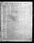 Newspaper: The Schulenburg Argus. (Schulenburg, Tex.), Vol. 1, No. 9, Ed. 1 Frid…