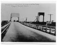 Photograph: Causeway and Railroad Bridge