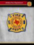 Primary view of Abilene Fire Department Legacy Album