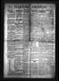 Newspaper: Stamford American (Stamford, Tex.), Vol. 1, No. 15, Ed. 1 Friday, Aug…