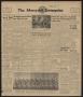 Newspaper: The Mercedes Enterprise (Mercedes, Tex.), Vol. 44, No. 46, Ed. 1 Thur…