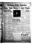 Newspaper: Graham Daily Reporter (Graham, Tex.), Vol. 6, No. 308, Ed. 1 Monday, …