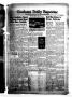 Newspaper: Graham Daily Reporter (Graham, Tex.), Vol. 6, No. 285, Ed. 1 Tuesday,…