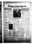 Newspaper: Graham Daily Reporter (Graham, Tex.), Vol. 7, No. 201, Ed. 1 Tuesday,…
