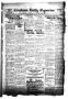 Newspaper: Graham Daily Reporter (Graham, Tex.), Vol. 3, No. 171, Ed. 1 Wednesda…