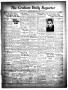 Newspaper: The Graham Daily Reporter (Graham, Tex.), Vol. 2, No. 16, Ed. 1 Frida…