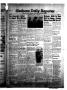 Newspaper: Graham Daily Reporter (Graham, Tex.), Vol. 7, No. 166, Ed. 1 Wednesda…