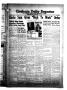 Newspaper: Graham Daily Reporter (Graham, Tex.), Vol. 7, No. 186, Ed. 1 Friday, …
