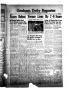 Newspaper: Graham Daily Reporter (Graham, Tex.), Vol. 7, No. 37, Ed. 1 Saturday,…