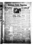 Newspaper: Graham Daily Reporter (Graham, Tex.), Vol. 7, No. 1, Ed. 1 Saturday, …