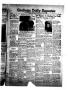 Newspaper: Graham Daily Reporter (Graham, Tex.), Vol. 7, No. 41, Ed. 1 Thursday,…