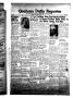 Newspaper: Graham Daily Reporter (Graham, Tex.), Vol. 7, No. 183, Ed. 1 Tuesday,…