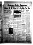 Newspaper: Graham Daily Reporter (Graham, Tex.), Vol. 7, No. 182, Ed. 1 Monday, …