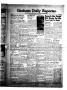 Newspaper: Graham Daily Reporter (Graham, Tex.), Vol. 6, No. 309, Ed. 1 Tuesday,…