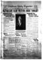 Newspaper: Graham Daily Reporter (Graham, Tex.), Vol. 2, No. 281, Ed. 1 Friday, …