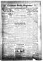 Newspaper: Graham Daily Reporter (Graham, Tex.), Vol. 2, No. 135, Ed. 1 Wednesda…