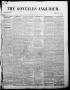 Newspaper: The Gonzales Inquirer. (Gonzales, Tex.), Vol. 1, No. 3, Ed. 1 Saturda…