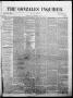 Newspaper: The Gonzales Inquirer. (Gonzales, Tex.), Vol. 1, No. 11, Ed. 1 Saturd…