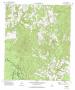 Map: Forest Quadrangle