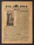 Newspaper: The Grass Burr (Weatherford, Tex.), No. 11, Ed. 1 Thursday, April 28,…