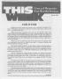 Journal/Magazine/Newsletter: GDFW This Week, June 25, 1992